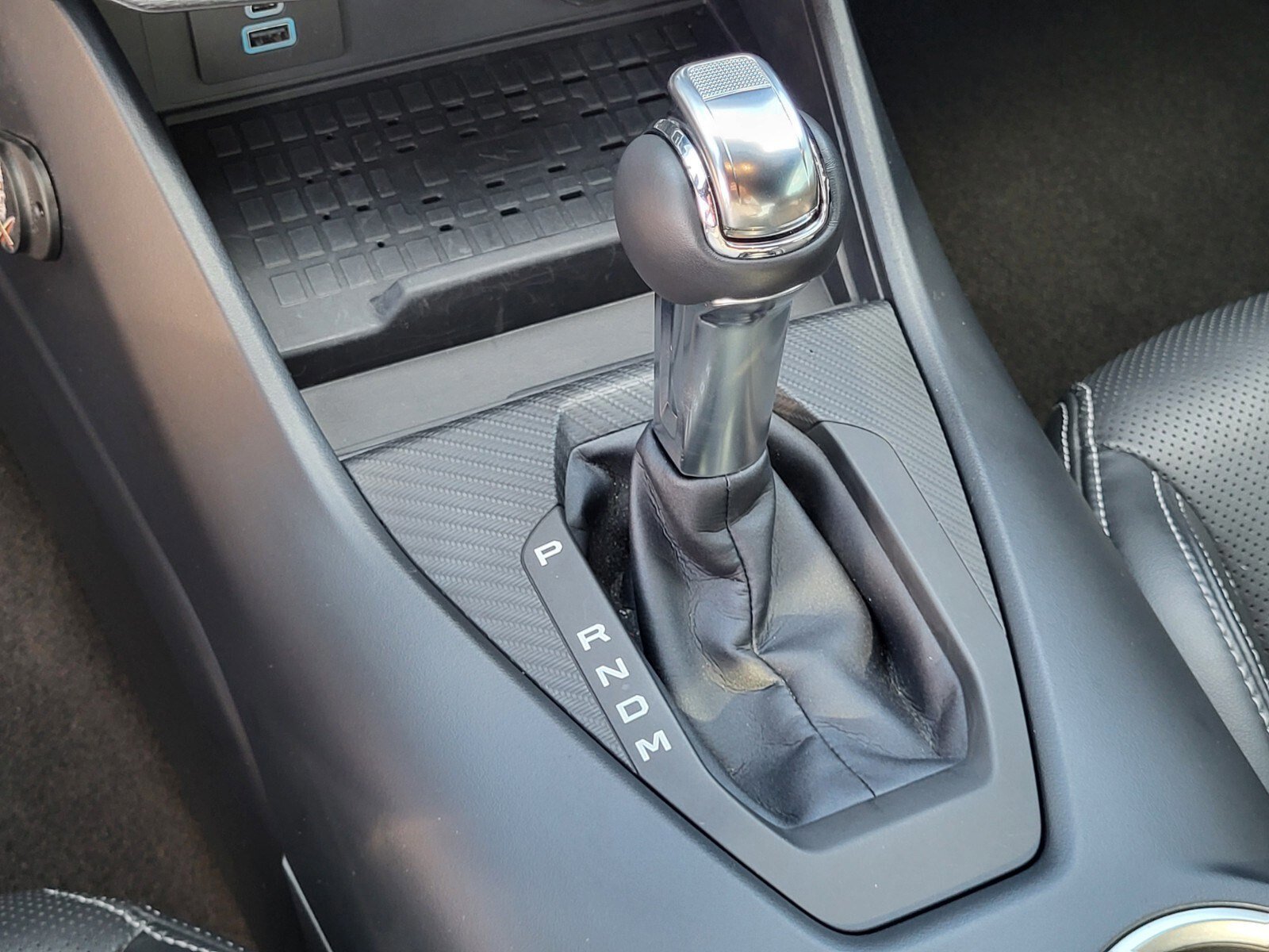 Certified 2024 Ford Mustang GT Premium RWD image 25