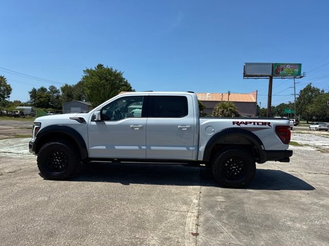 Certified 2025 Ford F150 Raptor AWD/4WD image 6