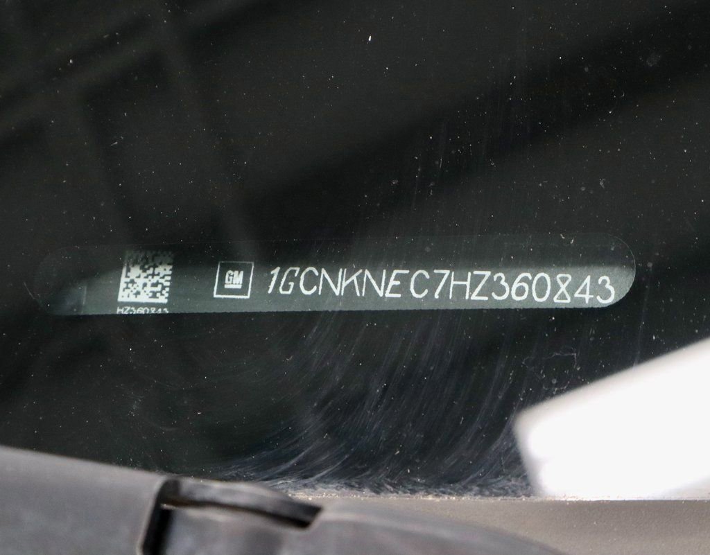 Used 2017 Chevrolet Silverado 1500 W/T w/ WT Convenience Package image 29