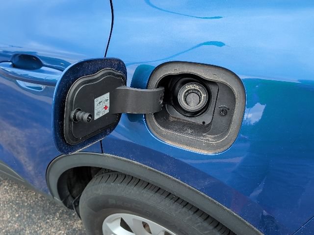 Certified 2022 Ford Escape SE AWD/4WD image 10