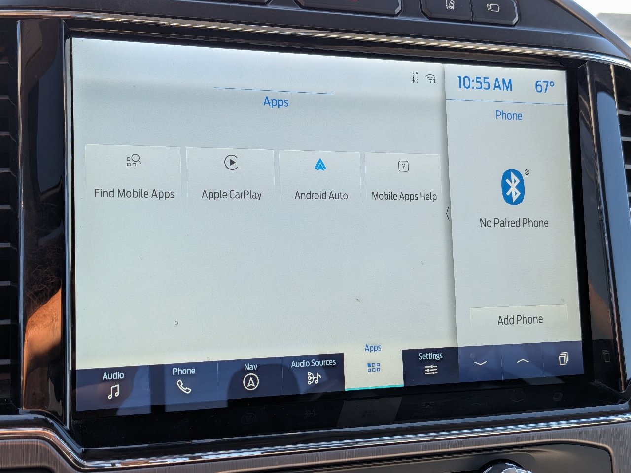 Certified 2022 Ford F250 Limited AWD/4WD image 22