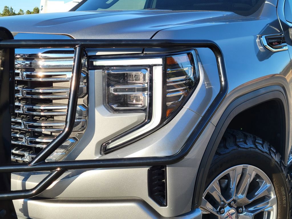 Used 2023 GMC Sierra 1500 Denali w/ Technology Package image 10