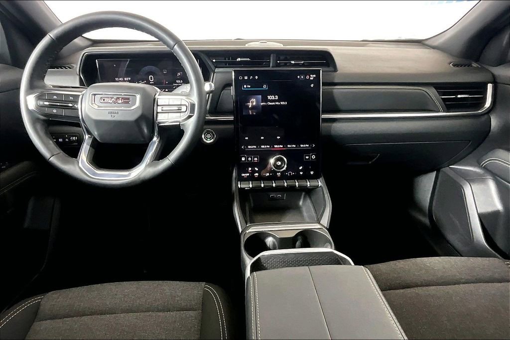 Used 2026 GMC Terrain Elevation FWD image 11