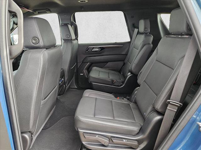 Used 2025 Chevrolet Tahoe LT w/ Comfort Package image 20