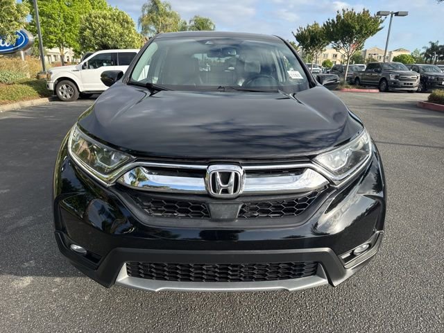 Used 2019 Honda CR-V EX-L image 3