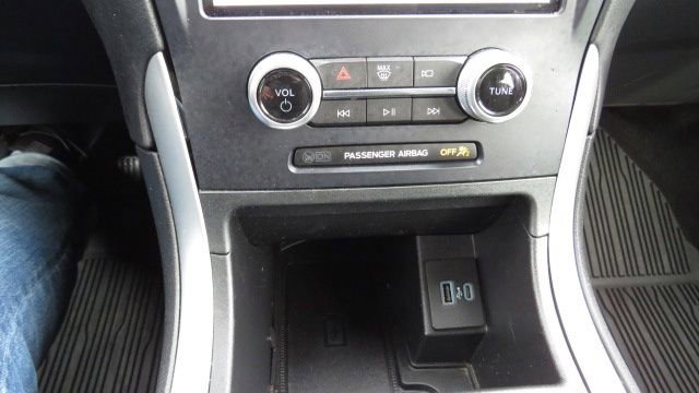 Certified 2022 Ford Edge SEL w/ Convenience Package image 21