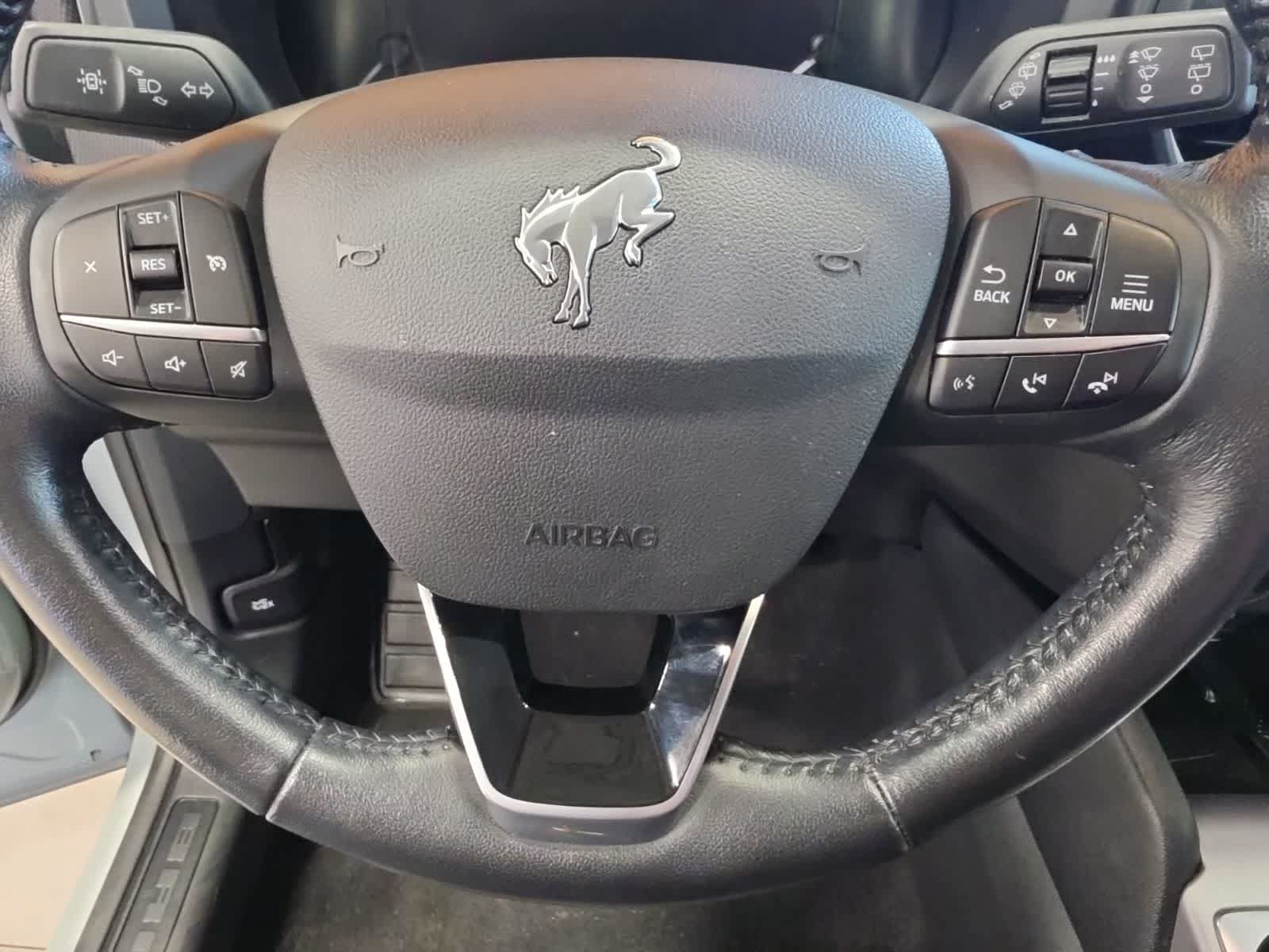 Certified 2022 Ford Bronco Sport Big Bend w/ Convenience Package AWD/4WD image 20