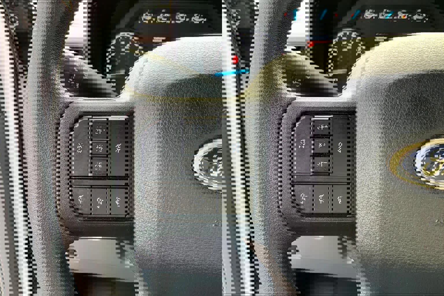 Certified 2024 Ford F250 XL w/ FX4 Off-Road Package image 21