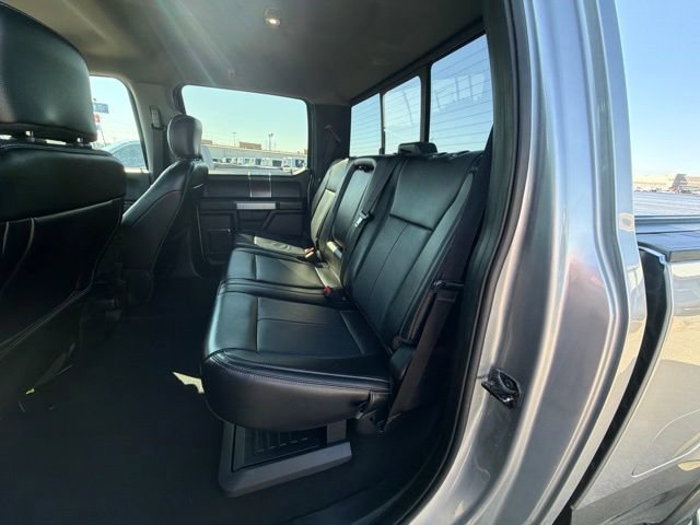 Certified 2020 Ford F250 Lariat AWD/4WD image 20
