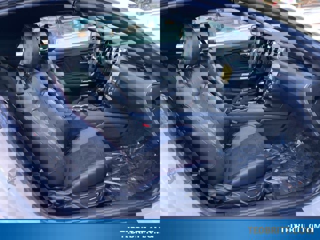 Certified 2017 Ford Mustang GT Premium w/ Equipment Group 401A image 18