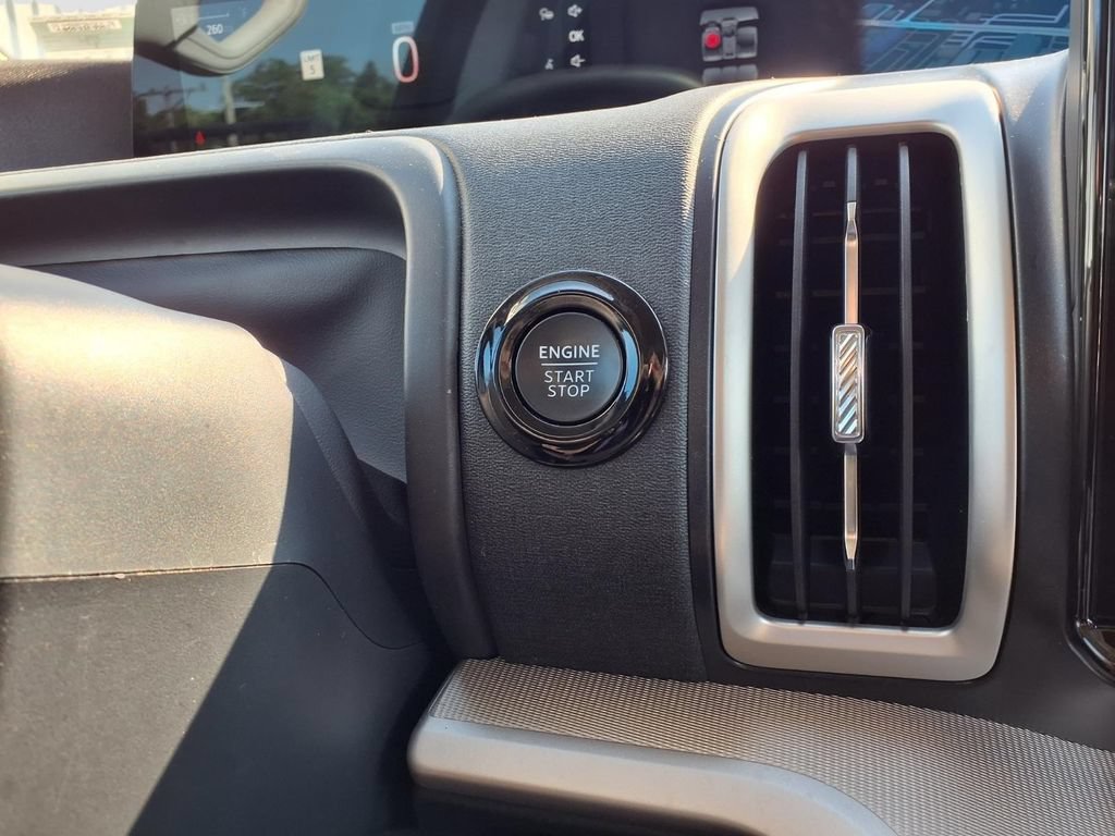 Certified 2025 Ford Expedition Max Active AWD/4WD image 13