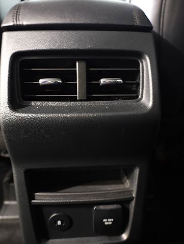 Certified 2023 Ford Edge SEL w/ Convenience Package AWD/4WD image 19