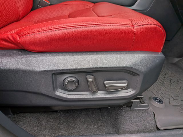 Used 2024 Toyota Tundra TRD Pro image 38