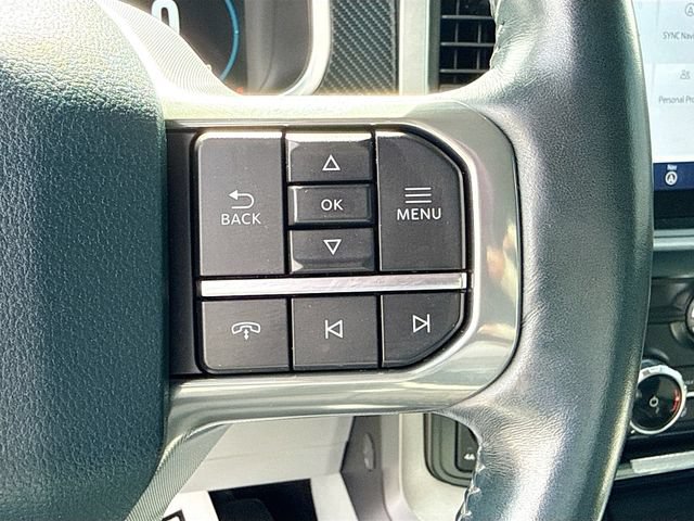 Certified 2022 Ford F150 Limited AWD/4WD image 38