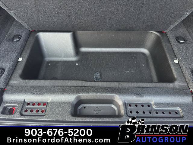 Used 2025 Jeep Wrangler Unlimited Sport S 4xe AWD/4WD image 10