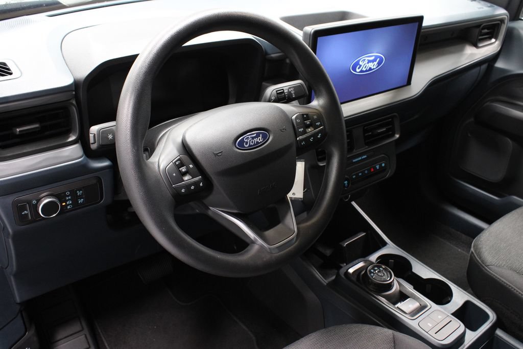 Certified 2026 Ford Maverick XL AWD/4WD image 24