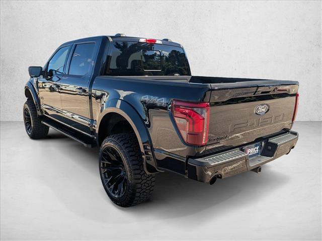 Certified 2024 Ford F150 Lariat AWD/4WD image 7