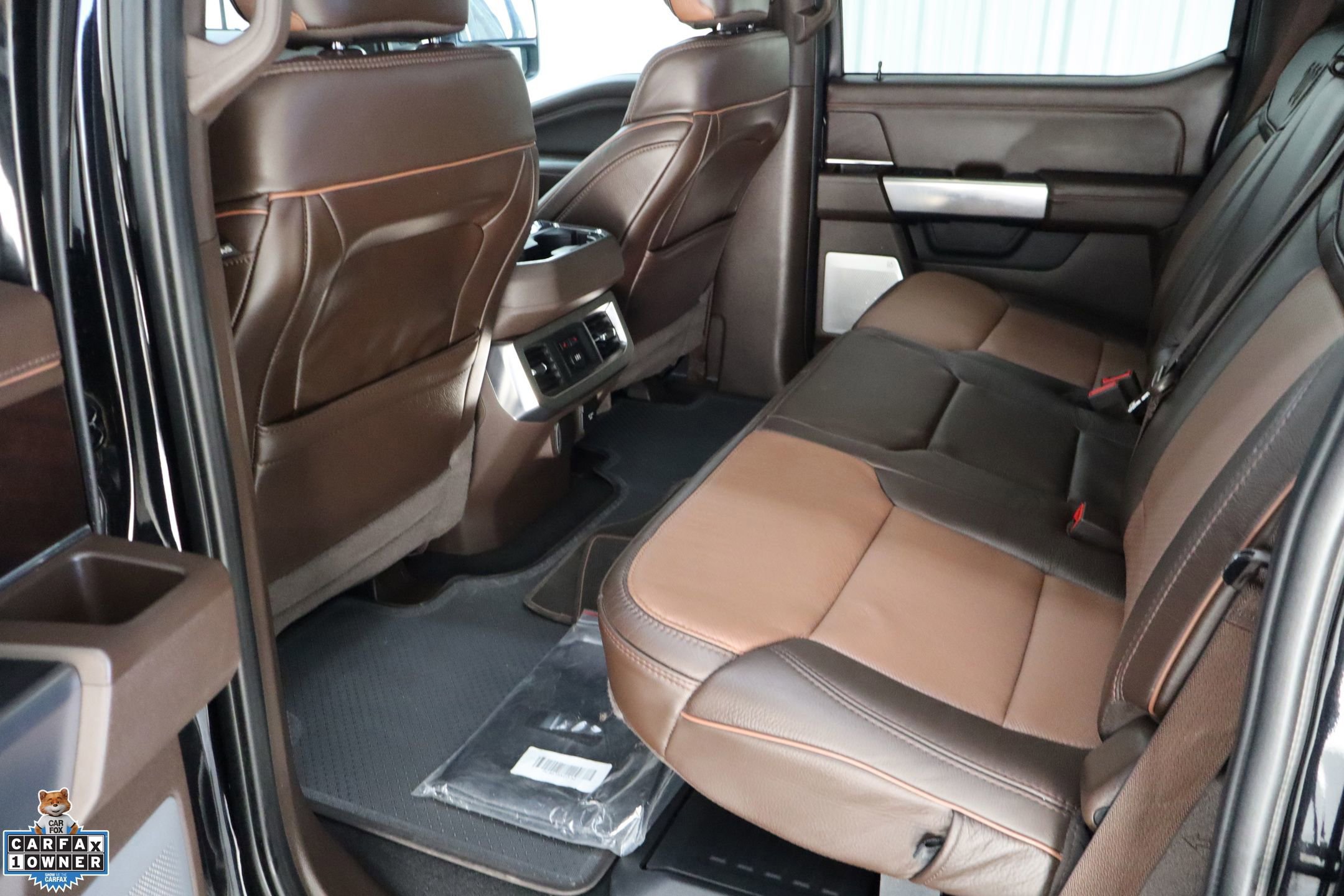 Certified 2024 Ford F250 King Ranch w/ Chrome Package image 25