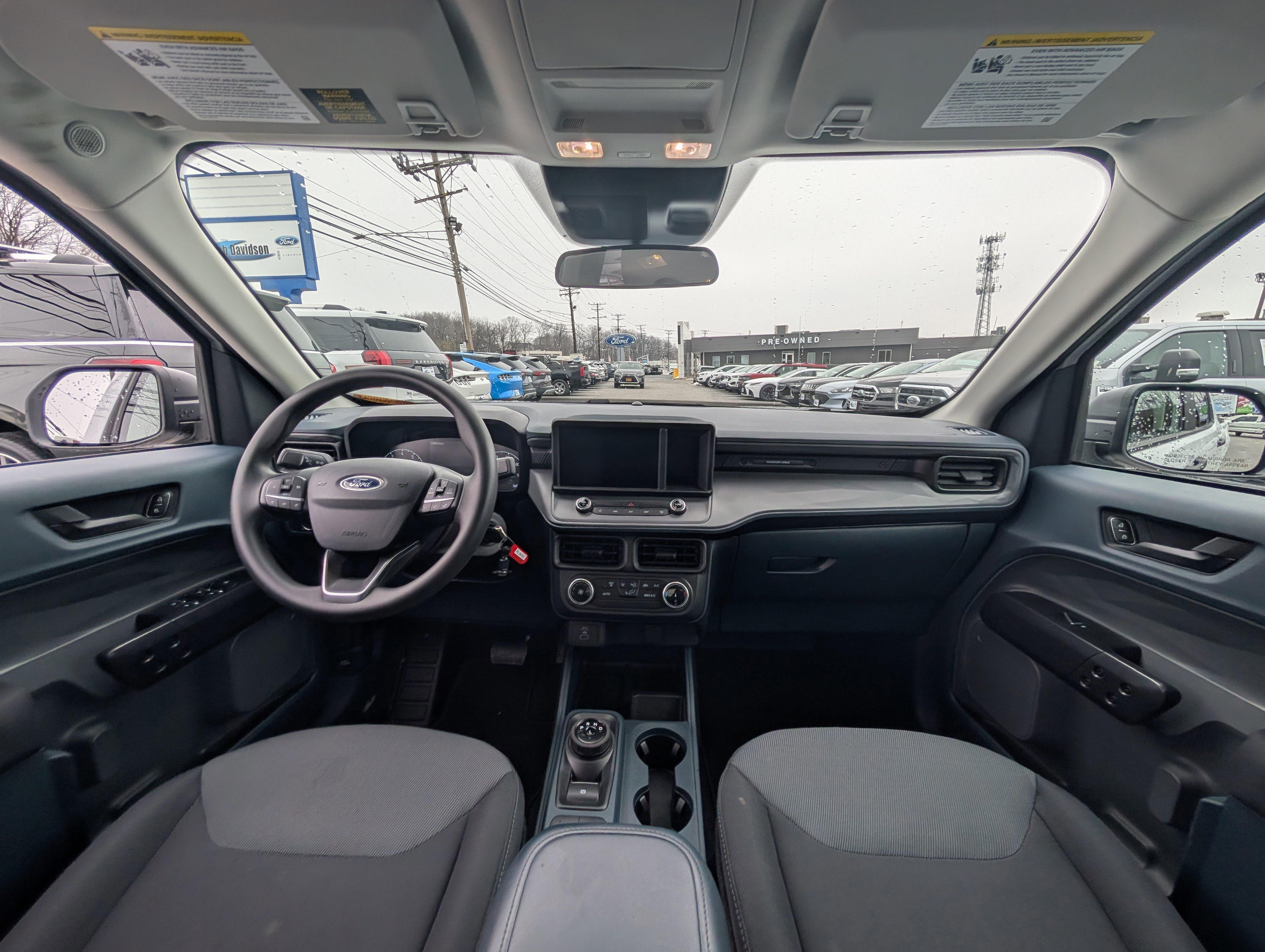 Certified 2024 Ford Maverick XL image 18