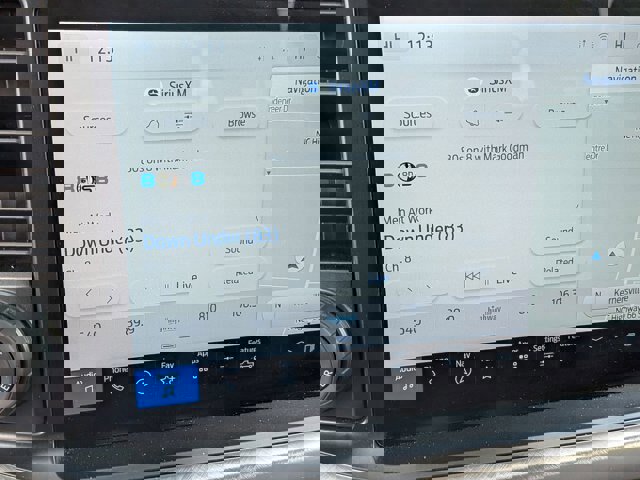 Certified 2025 Ford F150 King Ranch w/ FX4 Off-Road Package image 22