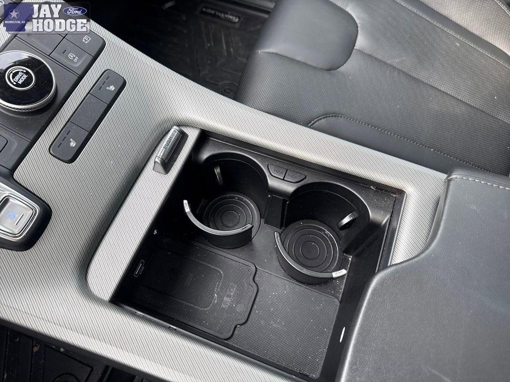 Used 2024 Hyundai Palisade XRT FWD image 34