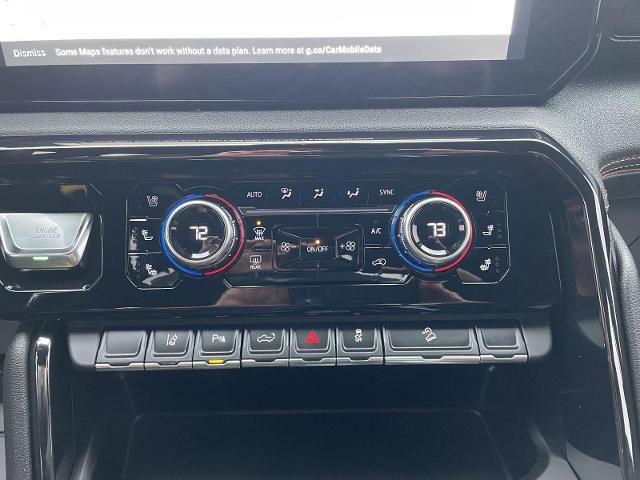 Used 2024 GMC Sierra 2500 AT4 w/ AT4 Preferred Package image 27