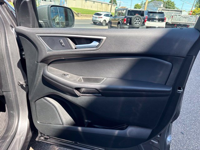 Certified 2023 Ford Edge SEL w/ Convenience Package AWD/4WD image 28