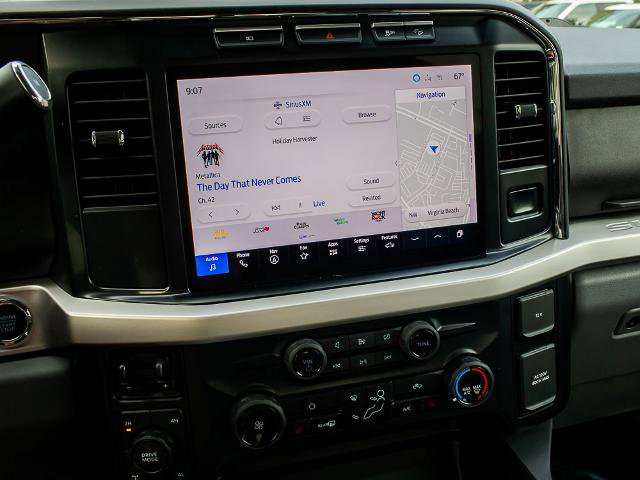 Certified 2024 Ford F250 XLT w/ XLT Premium Package image 19