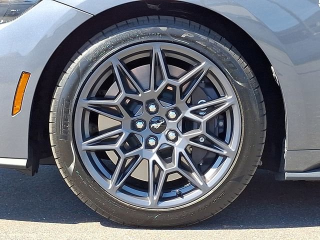 Certified 2026 Ford Mustang GT Premium w/ GT Performance Package image 8
