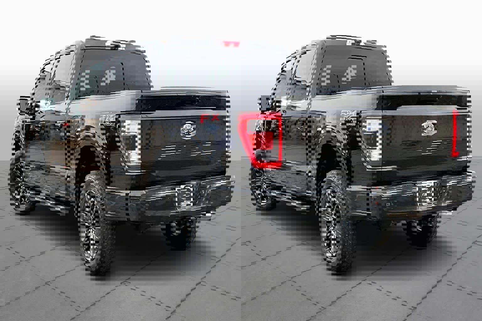 Certified 2021 Ford F150 Lariat w/ Max Trailer Tow Package image 11