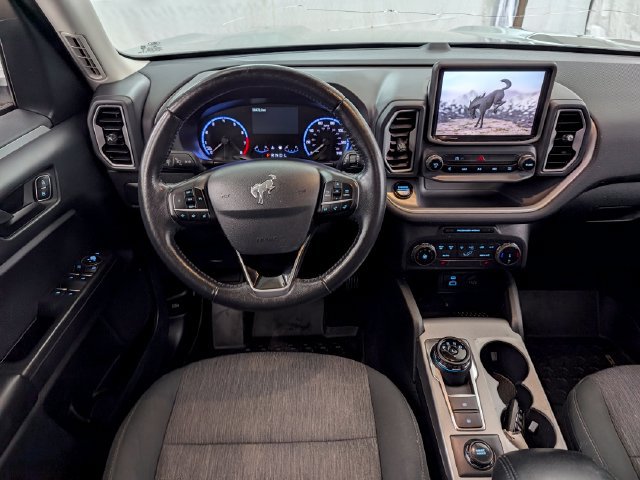 Certified 2022 Ford Bronco Sport Big Bend w/ Convenience Package AWD/4WD image 22