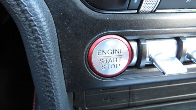 Certified 2019 Ford Mustang GT Premium w/ GT Performance Package image 19