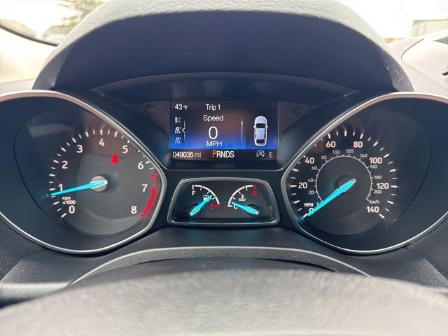 Certified 2017 Ford Escape SE w/ SE Cold Weather Package AWD/4WD image 20