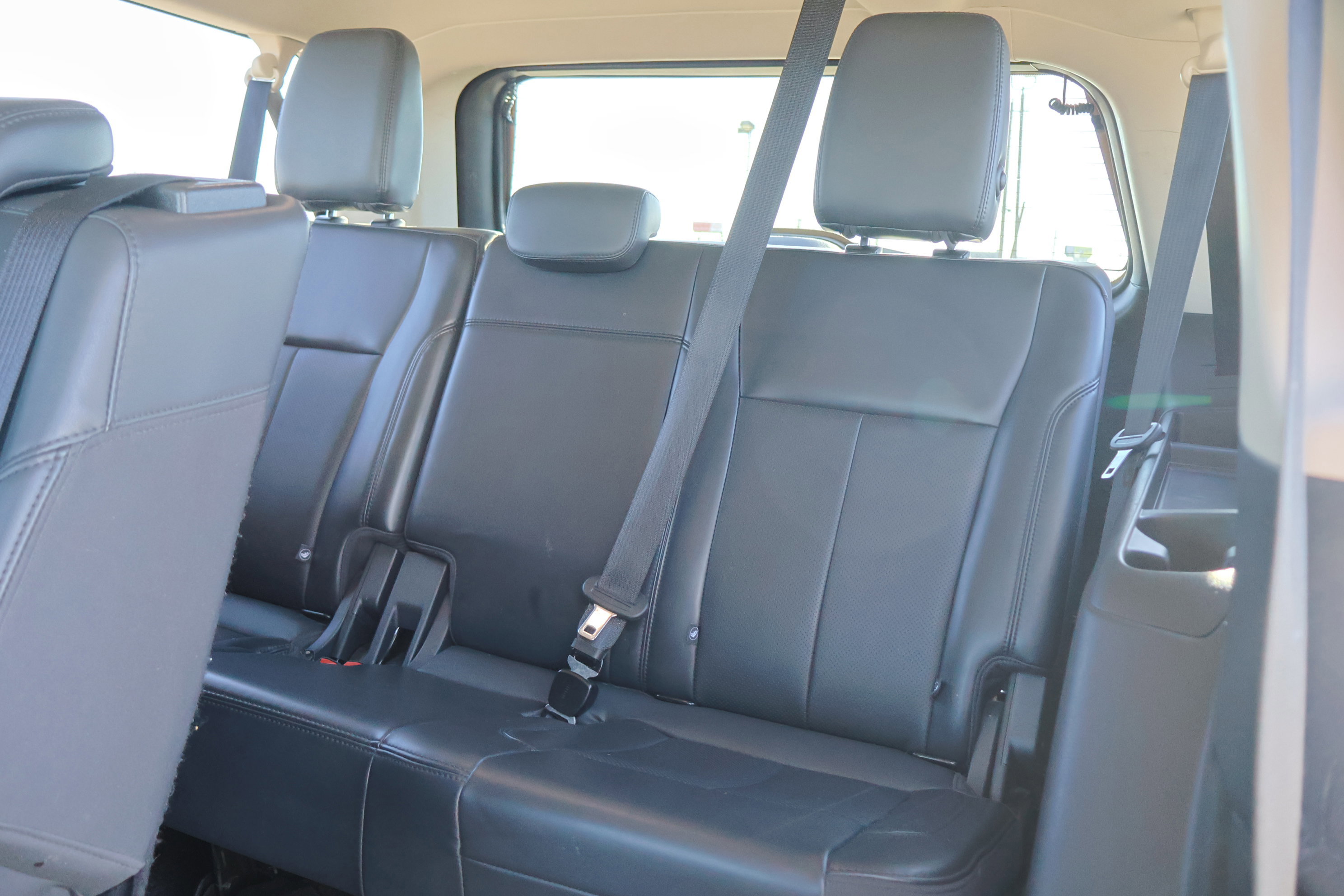 Certified 2024 Ford Expedition Max XLT image 34