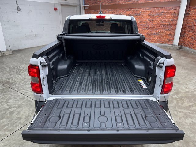 Certified 2025 Ford Maverick XLT w/ Equipment Group 301A image 27