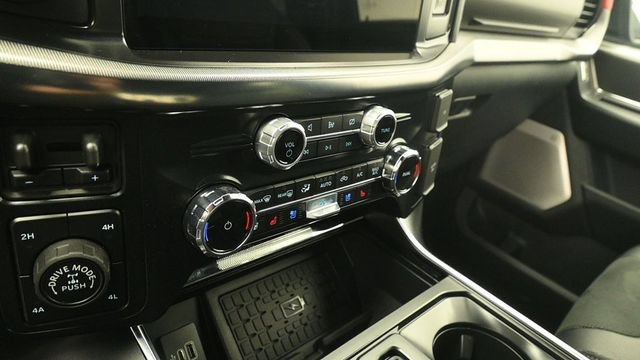 Certified 2026 Ford F150 Raptor AWD/4WD image 18