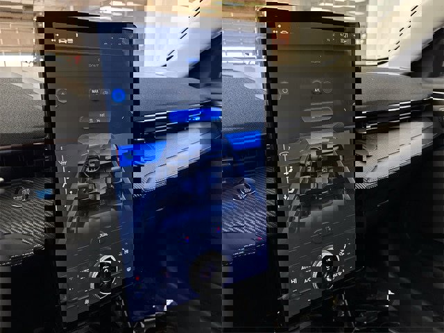 Certified 2024 Ford Mustang Mach-E Select image 11