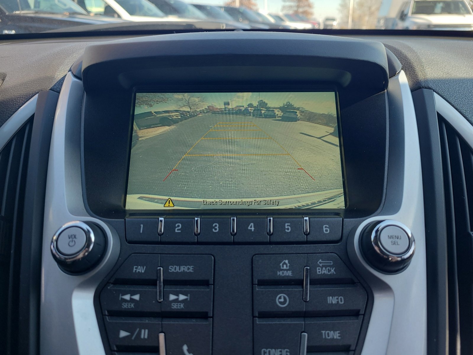 Used 2017 GMC Terrain SLE image 28