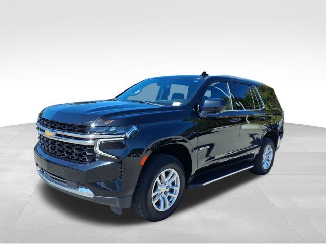 Used 2022 Chevrolet Tahoe LS AWD/4WD image 2