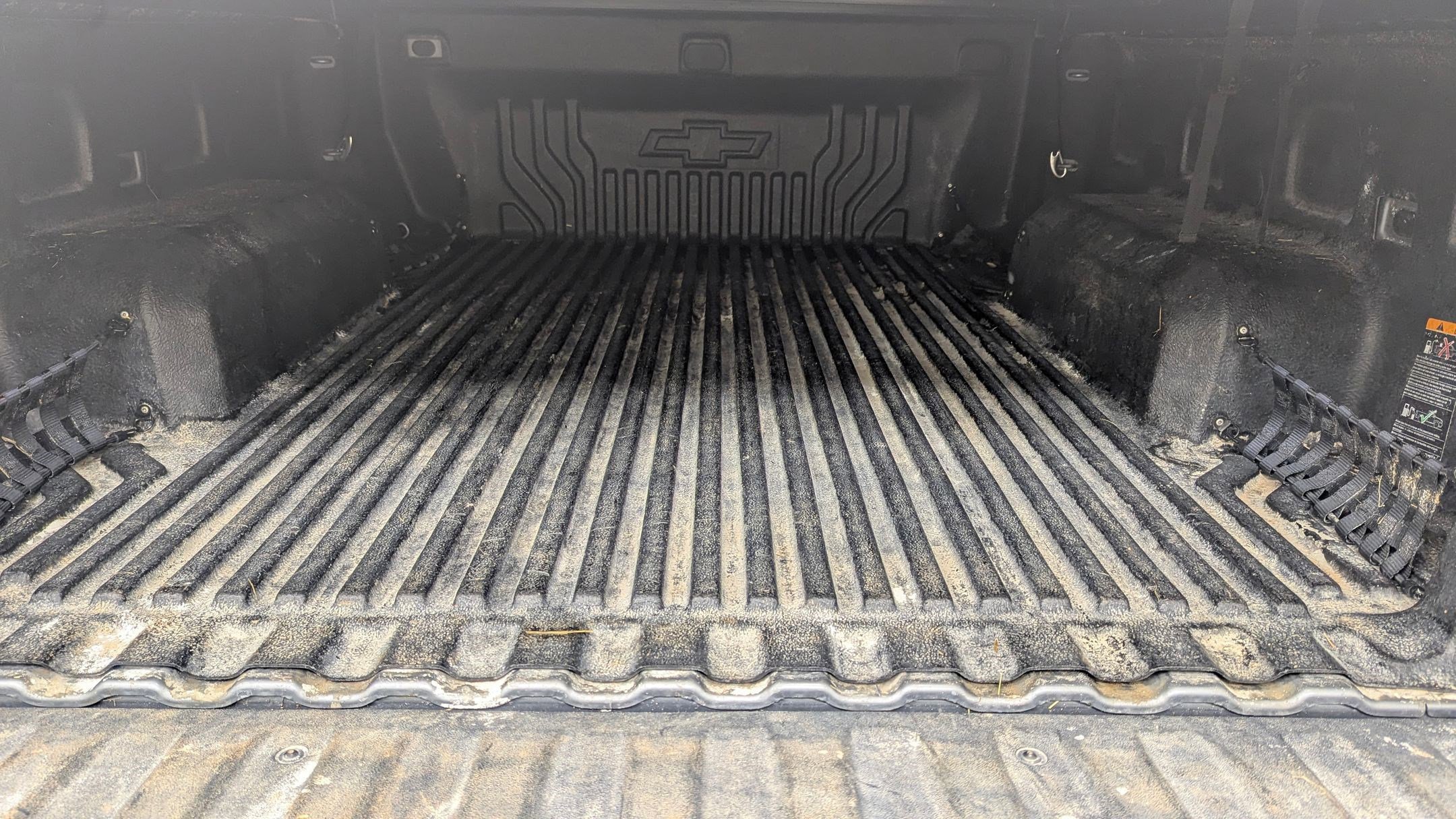 Used 2024 Chevrolet Silverado 1500 W/T w/ Trailering Package image 18