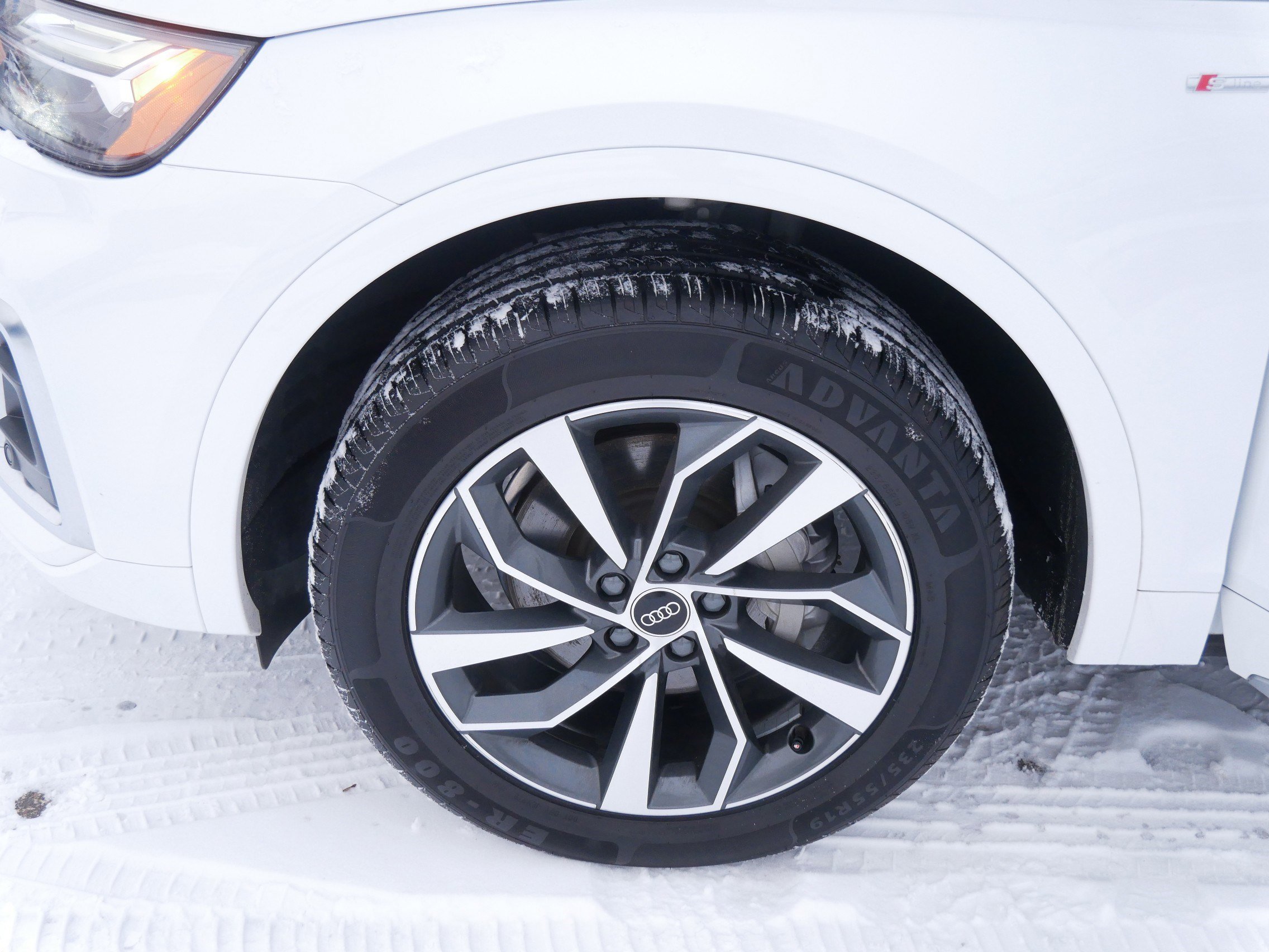 Used 2024 Audi Q5 2.0T Premium Plus image 15