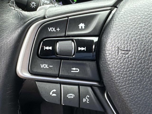 Used 2022 Honda Accord Touring image 25
