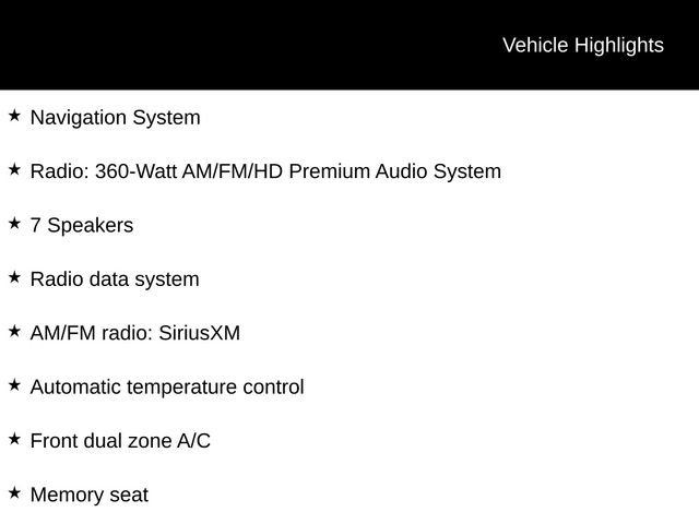 Used 2017 Honda Accord Touring image 15