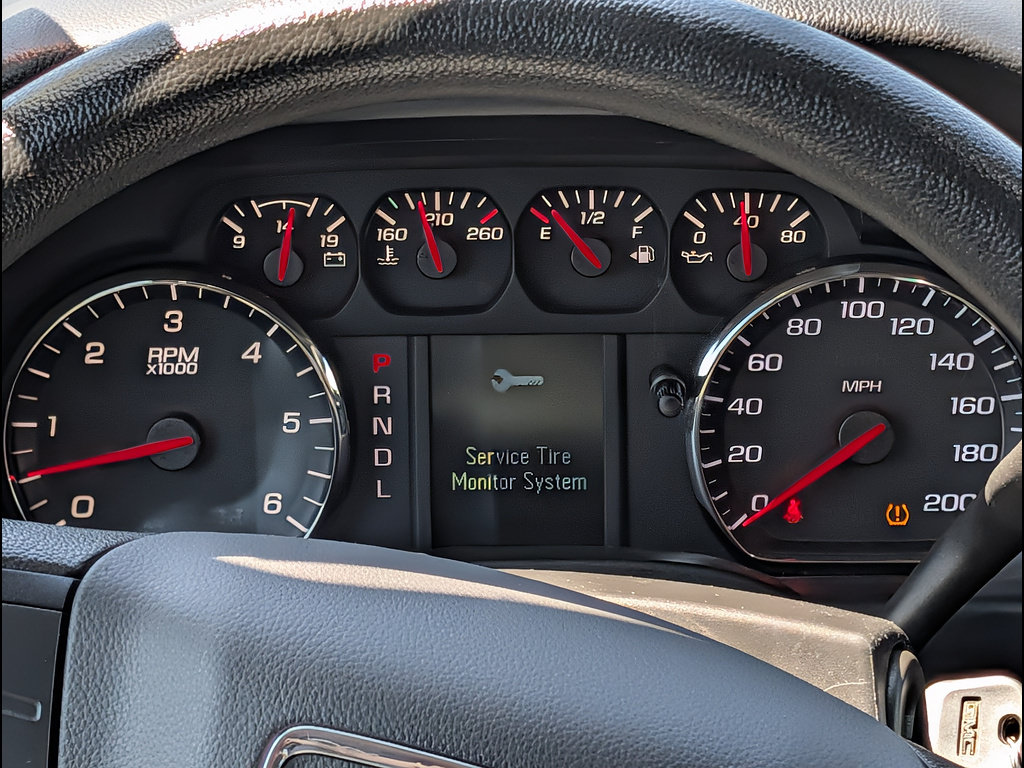 Used 2017 GMC Sierra 1500 4x4 Double Cab w/ Elevation Edition image 18