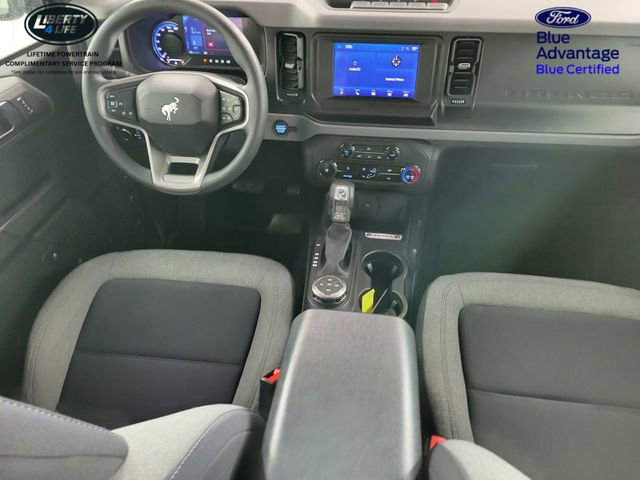 Certified 2023 Ford Bronco 4-Door w/ Sasquatch Package image 35