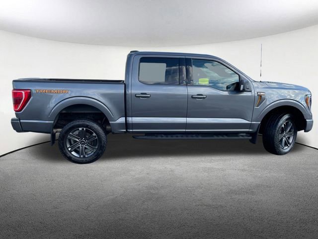 Certified 2023 Ford F150 Tremor image 6