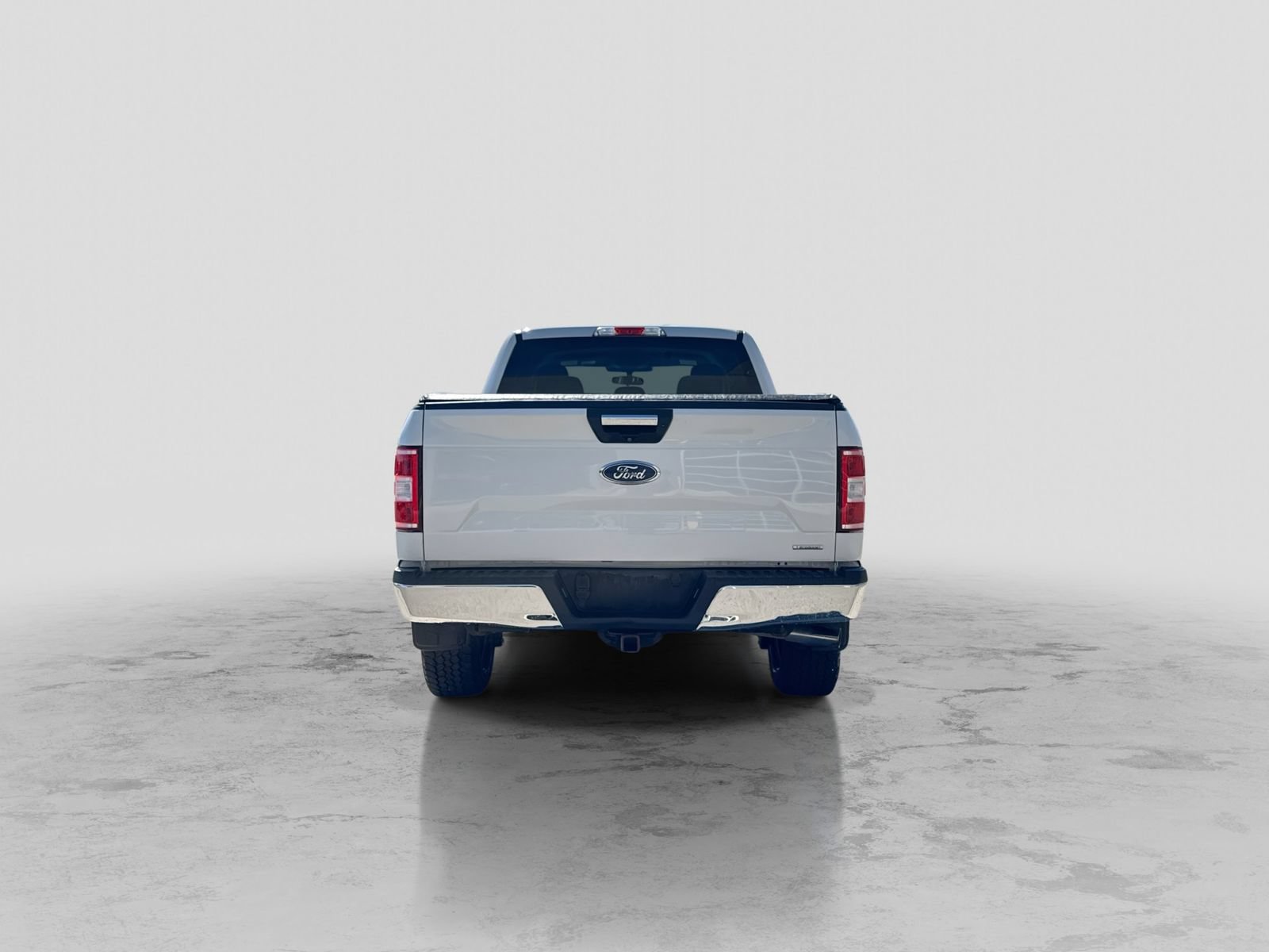 Certified 2020 Ford F150 XLT w/ XTR Package AWD/4WD image 7