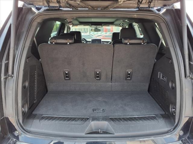 Used 2022 Chevrolet Tahoe LT w/ Luxury Package image 17