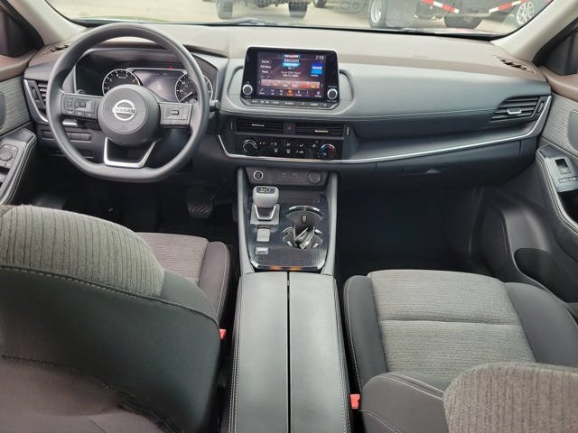 Used 2021 Nissan Rogue S FWD image 15