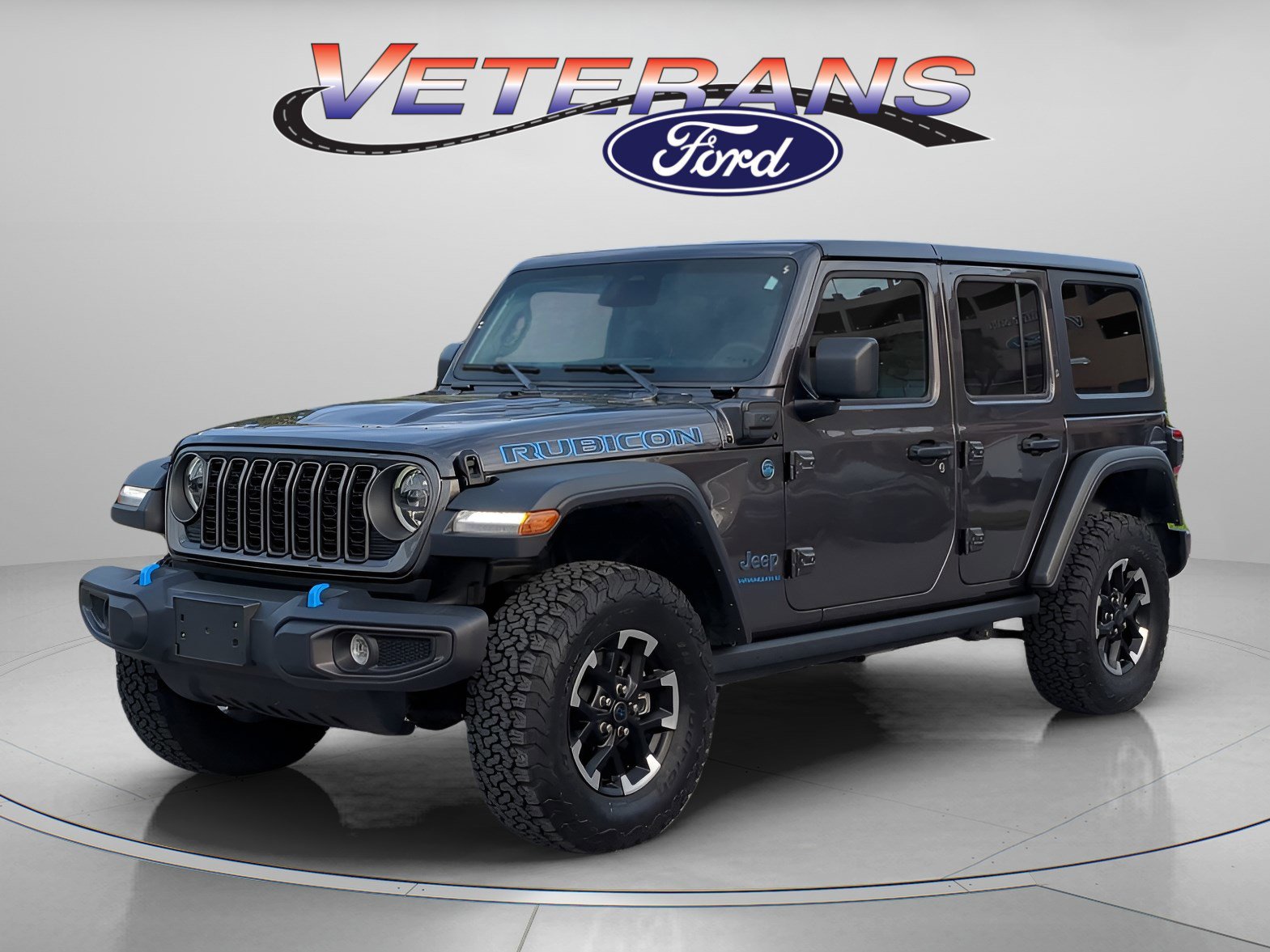 Used 2025 Jeep Wrangler Rubicon w/ Convenience Group